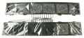 Filter For Air Conditioner - 5400112018 C00944850 Filter-carbon [Arcelik]